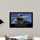 Expertise Inspirational Quote and Wall Decal