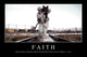 Faith Inspirational Quote and Wall Decal