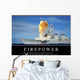 Firepower Inspirational Quote and Wall Decal