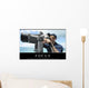 Focus Inspirational Quote and Wall Decal