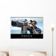 Focus Inspirational Quote and Wall Decal