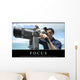 Focus Inspirational Quote and Wall Decal