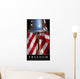 Freedom Inspirational Quote and Wall Decal Design 2