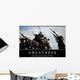 Greatness Inspirational Quote and Wall Decal