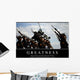 Greatness Inspirational Quote and Wall Decal