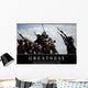 Greatness Inspirational Quote and Wall Decal