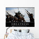 Greatness Inspirational Quote and Wall Decal
