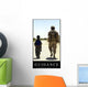 Guidance Inspirational Quote and Wall Decal