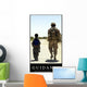 Guidance Inspirational Quote and Wall Decal