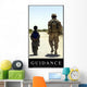 Guidance Inspirational Quote and Wall Decal