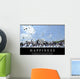 Happiness Inspirational Quote and Wall Decal