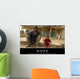Hope Inspirational Quote and Wall Decal