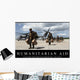 Humanitarian Aid Inspirational Quote Wall Decal