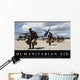 Humanitarian Aid Inspirational Quote Wall Decal
