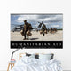 Humanitarian Aid Inspirational Quote Wall Decal