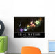 Imagination Inspirational Quote and Wall Decal