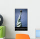 Independence Inspirational Quote and Wall Decal Design 2