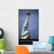 Independence Inspirational Quote and Wall Decal Design 2