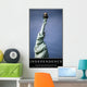 Independence Inspirational Quote and Wall Decal Design 2