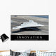 Innovation Inspirational Quote and Wall Decal Design 2