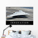 Innovation Inspirational Quote and Wall Decal Design 2