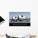 Innovation Inspirational Quote and Wall Decal Design 1