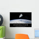 Inspiration Inspirational Quote and Wall Decal