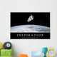 Inspiration Inspirational Quote and Wall Decal
