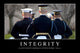 Integrity Inspirational Quote and Wall Decal