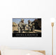 Intelligence Inspirational Quote and Wall Decal