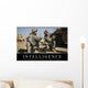 Intelligence Inspirational Quote and Wall Decal