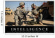 Intelligence Inspirational Quote and Wall Decal