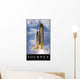 Journey Inspirational Quote and Wall Decal Design 2