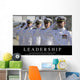 Leadership Inspirational Quote and Wall Decal
