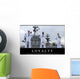 Loyalty Inspirational Quote and Wall Decal Design 1