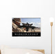 Marksmanship Inspirational Quote and Wall Decal