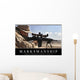Marksmanship Inspirational Quote and Wall Decal