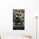 Memories Inspirational Quote and Wall Decal Design 2