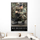 Memories Inspirational Quote and Wall Decal Design 2
