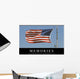 Memories Inspirational Quote and Wall Decal Design 1