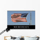Memories Inspirational Quote and Wall Decal Design 1