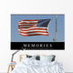Memories Inspirational Quote and Wall Decal Design 1
