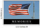 Memories Inspirational Quote and Wall Decal Design 1