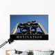 Motivation Inspirational Quote and Wall Decal
