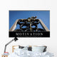 Motivation Inspirational Quote and Wall Decal