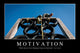 Motivation Inspirational Quote and Wall Decal