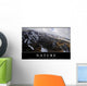 Nature Inspirational Quote and Wall Decal