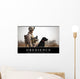 Obedience Inspirational Quote and Wall Decal Design 2