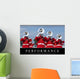 Performance Inspirational Quote and Wall Decal