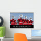 Performance Inspirational Quote and Wall Decal
